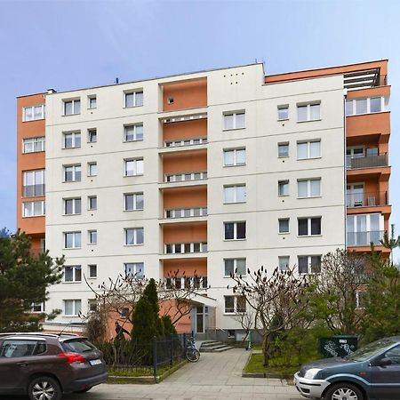 Elite Apartments Center Superior Gdaňsk Exteriér fotografie