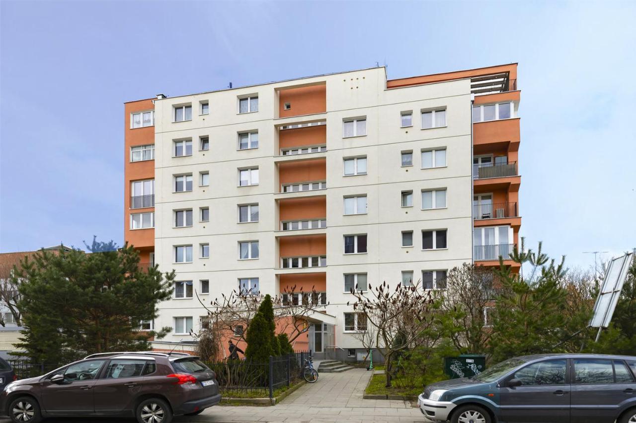 Elite Apartments Center Superior Gdaňsk Exteriér fotografie